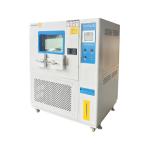 KEJIAN Thermal Humidity Testing Equipment , 50-1000L Temperature And Humidity