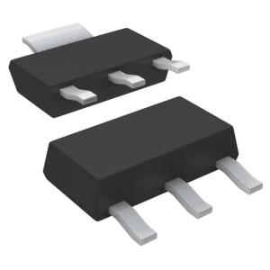 Wholesale MIC39100-3.3WS-TR IC REG LINEAR 3.3V 1A SOT223-3 Microchip Technology from china suppliers