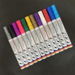 18Color Acrylic Paint Marker Pen For Painting Canvas, Wood, Clay, Fabric, Nail