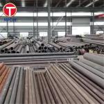 JIS G3456 Hot Rolled Seamless Steel Tube Carbon Steel Pipes For High Temperature