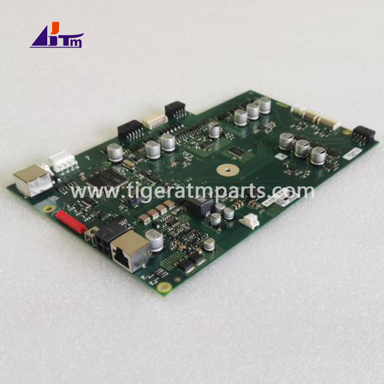 ATM Machine Parts Diebold Nixdorf DN200 PCB PCBA RM4 Board 01750287366