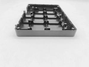 Wholesale 300000shots/3yrs Plastic Electronics Case Molding , EDM LKM Recycled Plastic Mould from china suppliers