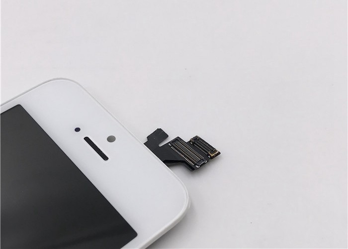 High Copy Iphone LCD Screen Digitizer For Apple Iphone 5 Tianma Lcd Display