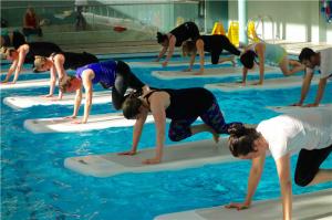 Wholesale Wear Resistant Sup Yoga Paddle Boards from china suppliers