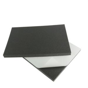 Wholesale Adhesive Backed EVA Foam Sheet Waterproof Protective Material For Seal Gasket from china suppliers