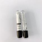 Clinical ESR Tube BD vacuum blood colletion tube Blood Collection Tubes Easy To