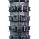 Three Wheel Motorcycle Tires 3.00-18 90/90-18 off road tyres Talwan Technology