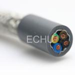 Special Flexible Control Cable, ECHU Control Cable