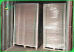 1mm 2mm Grey Cardboard For Binder Book Cover 700 * 1000mm
