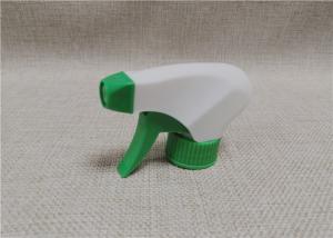 Wholesale Transparent Plastic Trigger Sprayer 28 / 410 Size Spray / Spray Nozzle from china suppliers