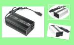 1.5 KG Portable 48V Lithium Battery Charger 5A For Electric Scooters And