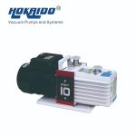 475*160*248mm 2RH010C Dual Stage Rotary Vane Vacuum Pump for Research and