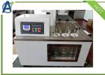 Automatic Paraffin Wax Content in Petroleum Asphalts Test Apparatus