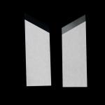 Industrial Automatic Cutting Film Slitter Blades Tungsten Carbide Materials