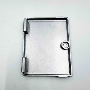 Die Casting Aluminum Components , High Precision Die Casting In Automotive