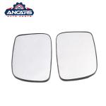 Prius Corolla 2004-2009 Toyota Side Mirror Parts 87961-47120 87931-47130