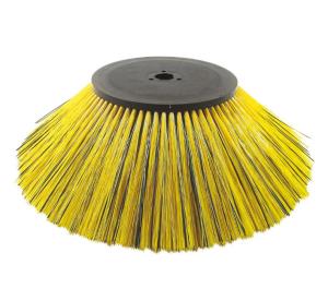 Wholesale Plastic Replaceable Road Sweeping Brush For Cleaning Machine from china suppliers