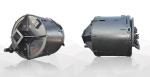 Economic Drilling Tools , Auger Feed Bucket High Durability For Rock Drilling