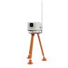 Buy cheap 300 Watt Wind Lidar System 10 Measured Sections Nacelle Mounted Lidar from wholesalers