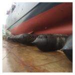 Boat Launching Marine Inflatable Rubber Ship Lifting Airbag