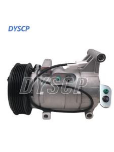 Wholesale ISO9001 Auto 12V AC Compressor For Mazda 2 1.6 For Ford Fiesta 2009 6PK from china suppliers