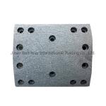 Wg9231342069 Brake Shoes Assy for Sinotruck HOWO Top-Notch Steering System Parts