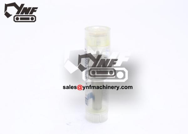 Injector NP-DLLA 160 PN 085 Nozzle Tip for Zexel 105017-0850 Bosch 9 432 610 341