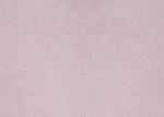 0.53*10m Velvet Textured Wallpaper , White And Green Velvet Wallpaper For Home