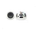 Indoor Ceiling Powerful Portable Speakers 100V 5W Multi Room Speaker For PA