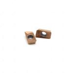 PVD Coating High Precision Carbide Milling Insert APMT1604