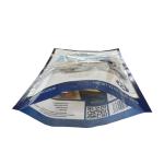 Custom Printing Heat Sealable Meat Dumpling Bags Vacuum Bag For Frozen Safe