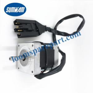 Wholesale Be161126 Cutting Off Motor For Textile Industry Picanol Loom Spare Parts from china suppliers