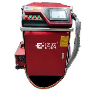 Wholesale Super Outlet Hand-held Fiber Laser Welding Machine 1000W 1500W 2000W for Metal Industry from china suppliers
