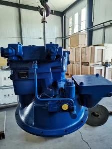 Wholesale DH370 Excavator Hydraulic Pump DH370-7 A8V200 DH370 DH380 DH420 DH500 from china suppliers