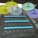 ODM Resuscitator Umbrella Valves Check Valves Medical Silicone Rubber Products