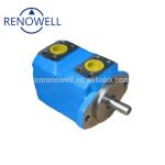 Eaton Vickers High Speed Hydraulic Vane Motor Replacement 25M 35M 45M 50M