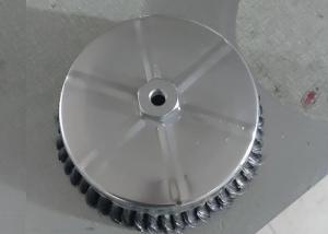Wholesale Safety Supporting New Style 150mm Knotted Cup Brush for Cleaning Metal Surface from china suppliers