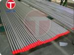 304L Bright Annealed Seamless Stainless Steel Tube Pickled