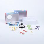 Production Time 3-5 Business Days Custom Printed Cards Customized Playing Cards