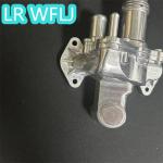 Range Rover L405 DISCOVERY L319 VW Water Flange LR073372 Car Engine Thermostat