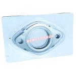 Used for Dongfeng/Dcec Kinland Engine Parts Auto parts Cummins L Gasket, Exhaust