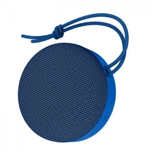 China Blue Color Wireless Bluetooth Speaker C180 Waterproof IPX7 For Outdoor on sale