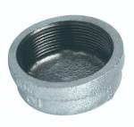 UNS 70600 Copper Pipe Cap 1"-36" Plumbing Pipe Caps Air Conditioner Refrigeratio