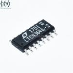 LTC4364 LTC4364IS-2#PBF IC Surge Stopper with Ideal Diode W/DIODE SOP16 Chip IC