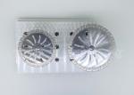 Plaster Dental Separating Discs 35mm 45mm Gypsum Cut off Saw Blade