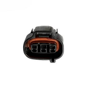 Wholesale 6189-0058 3 Pin Way Waterproof Electrical Wire Connector Plug from china suppliers