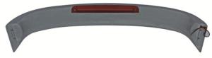 Wholesale Universal Rear Wing Spoiler Fit Ford Focus Sedan 2005 - 2011 and 2012 Blow Molding Preocess from china suppliers