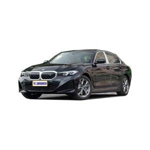 Wholesale end Luxury BMW I3 Pure Electric Vehicle ESC Leather Multi-function ACC and 5 Seaters from china suppliers