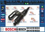 Fuel injector 109962-0042 109962-0020 109962-0062 0414701034
