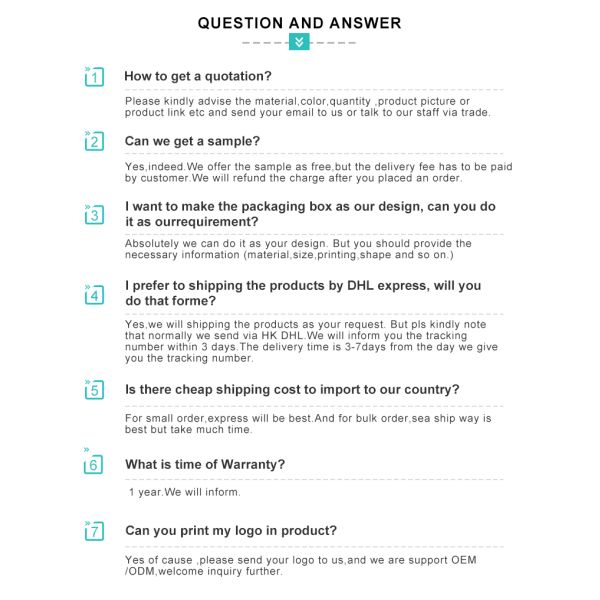 Original 3.5mm Earbuds Headphones Frequency Range 20-20 Private Mold Wired Earphones Wholesal